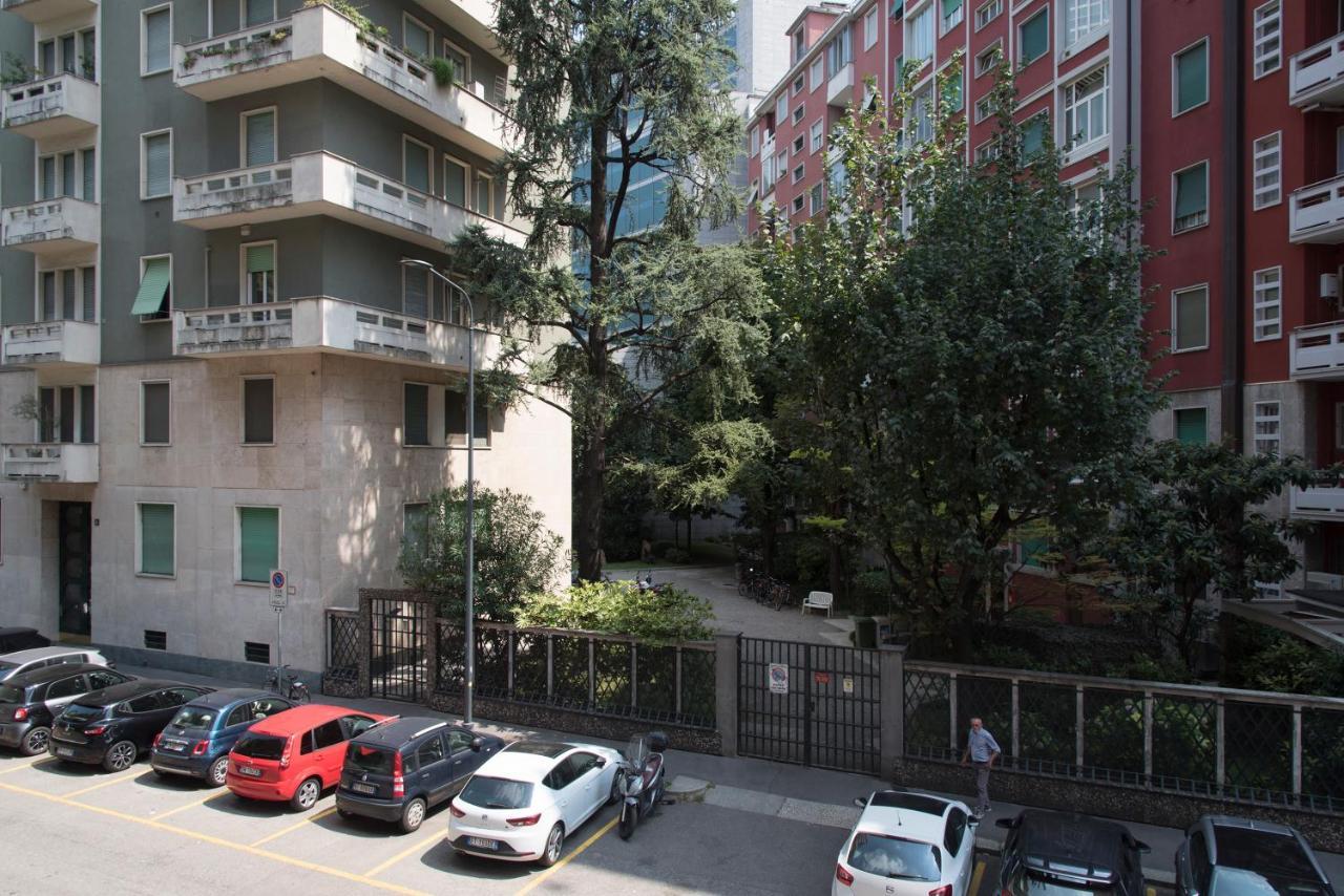 Youhosty - Paoli 3 Mailand Exterior foto